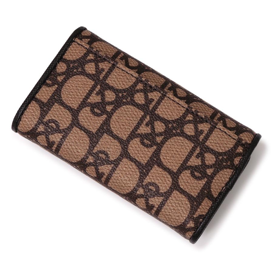 PINKY&DIANNE（ピンキー アンド ダイアン） キーケース 5連 本革