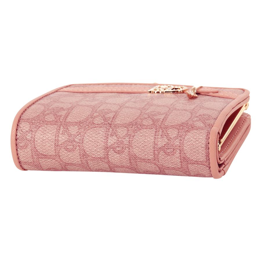 【新品タグ付き】ピンキー&ダイアン パドロック二つ折り財布 ピンク 楽天市場】【正規販売店】PINKY&DIANNE パドロック L字