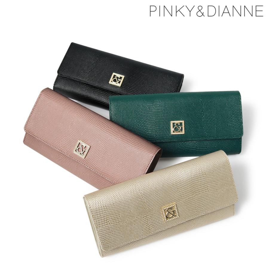 PINKY&DIANNE ピンキーアンドダイアン ピンキー&ダイアン 長 PINKY&DIANNE ピンキーアンドダイアン ピンキー&ダイアン 長