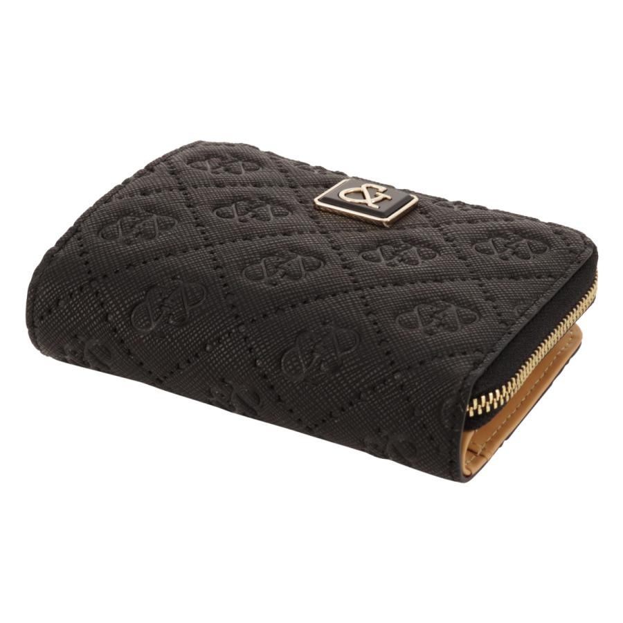 PINKY&DIANNE（ピンキー アンド ダイアン） 二つ折り財布 レディース