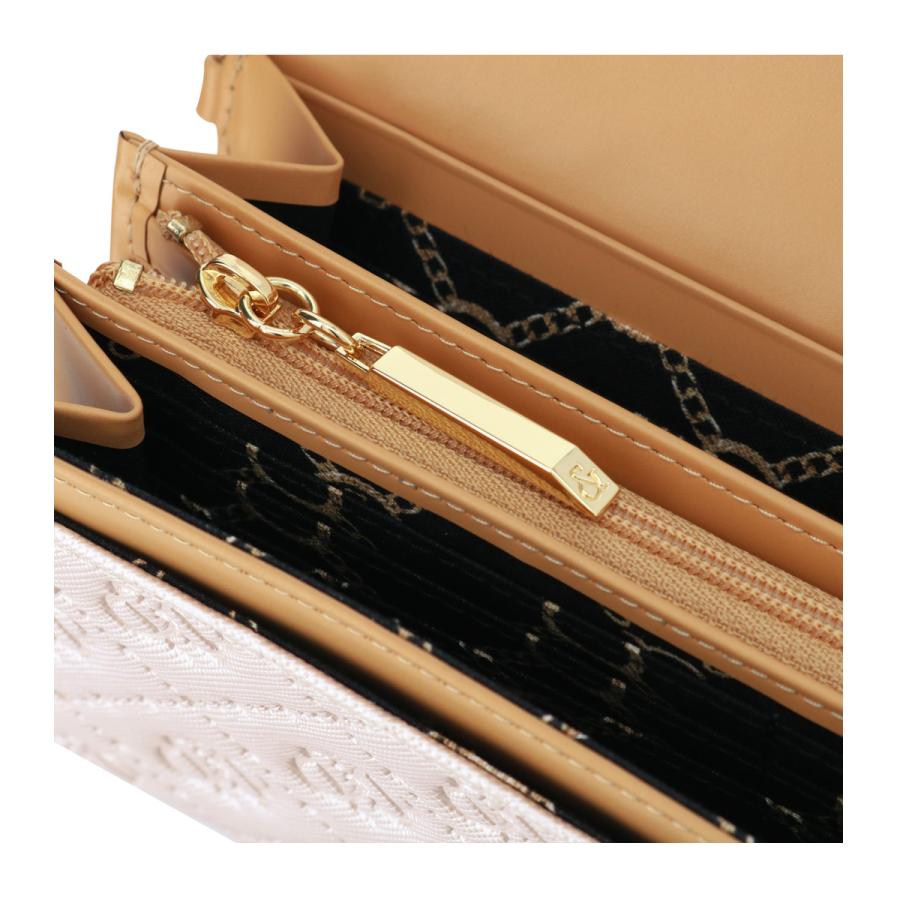 ピンキーアンドダイアン 型押し 長財布 ゴールド 新品 レザー & エンボス pdlwfdt8_1.jpg