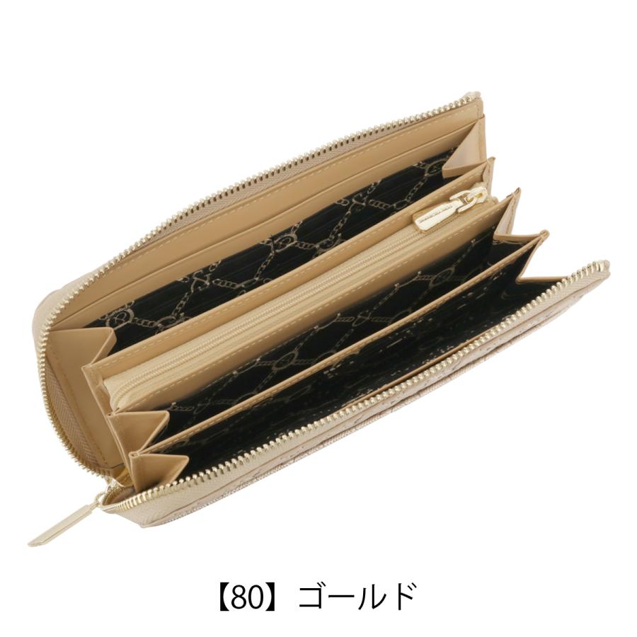 PINKY&DIANNE ピンキーアンドダイアン 長財布 L字ファスナー PINKY&DIANNE ピンキーアンドダイアン 長財布 L字ファスナー