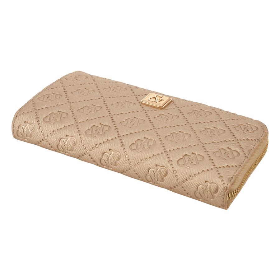 PINKY&DIANNE（ピンキー アンド ダイアン） 長財布 L字ファスナー