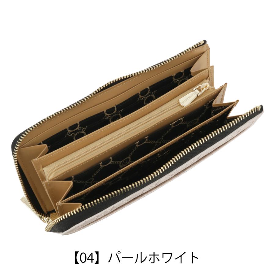 PINKY & DIANNE FD&ユニオン　L字ファスナー長財布 ピンキー＆ダイアン アンドユニオン L字ファスナー長財布 | ピンキー