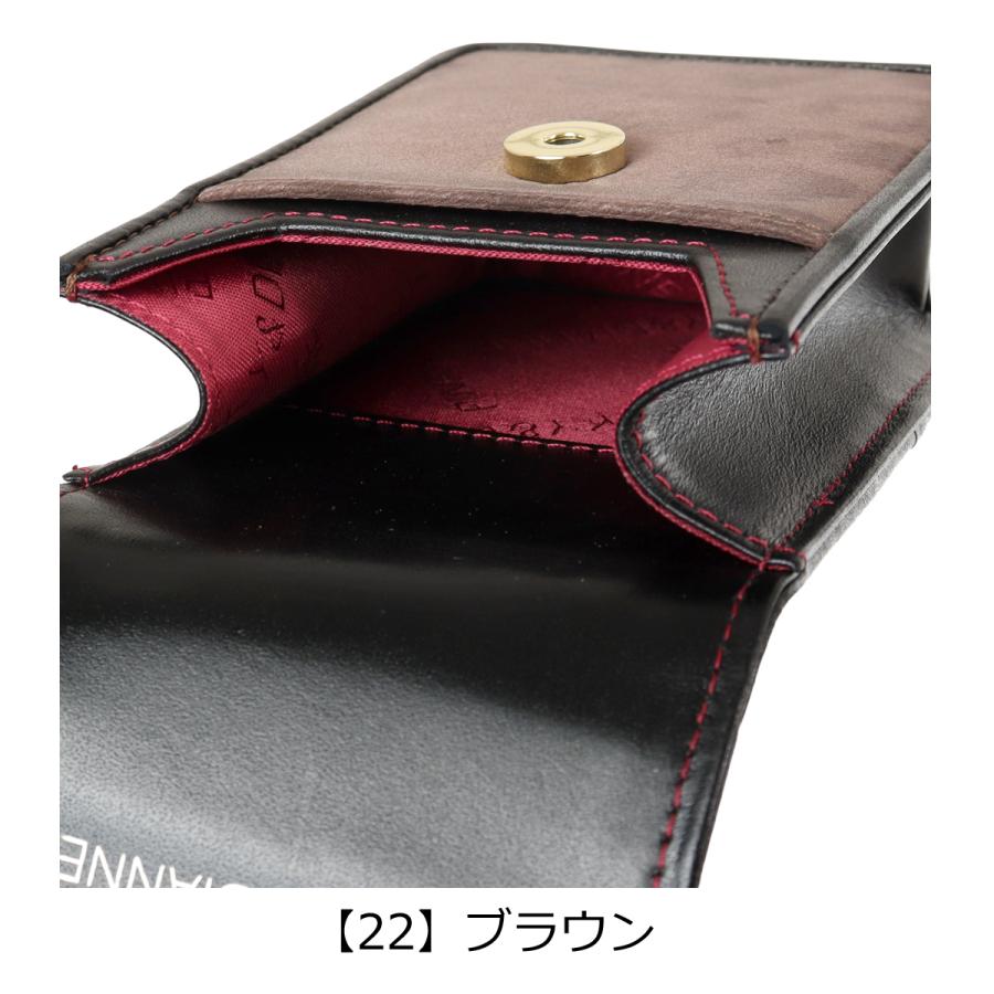 PINKY&DIANNE（ピンキー アンド ダイアン） タバコケース シガレット