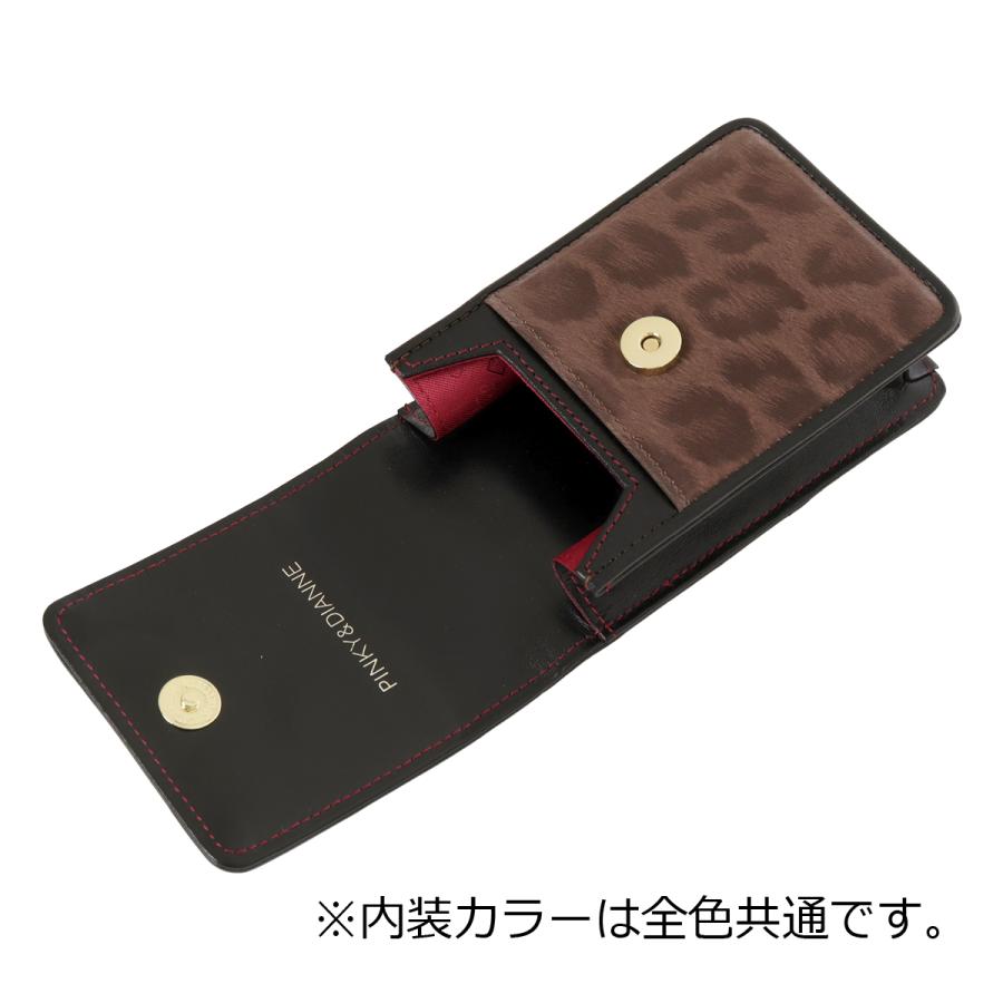 PINKY&DIANNE（ピンキー アンド ダイアン） タバコケース シガレット