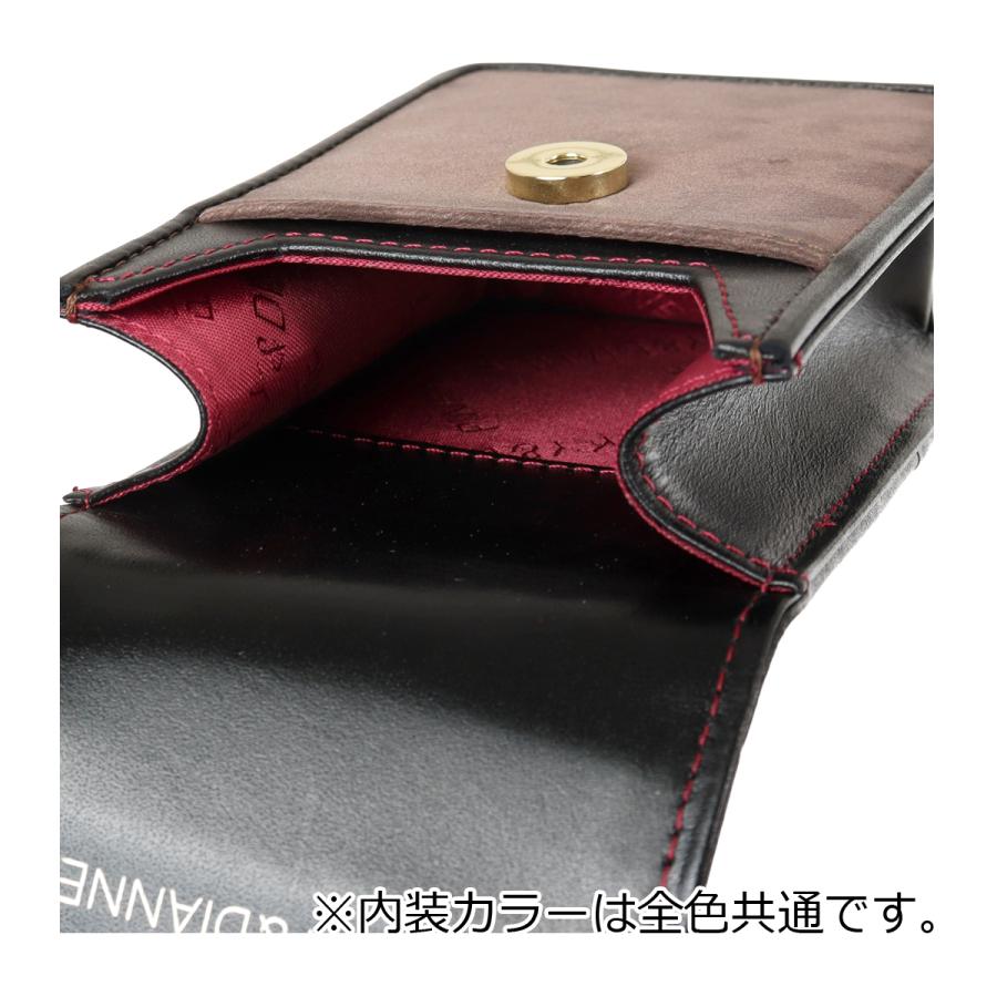 PINKY&DIANNE（ピンキー アンド ダイアン） タバコケース シガレット