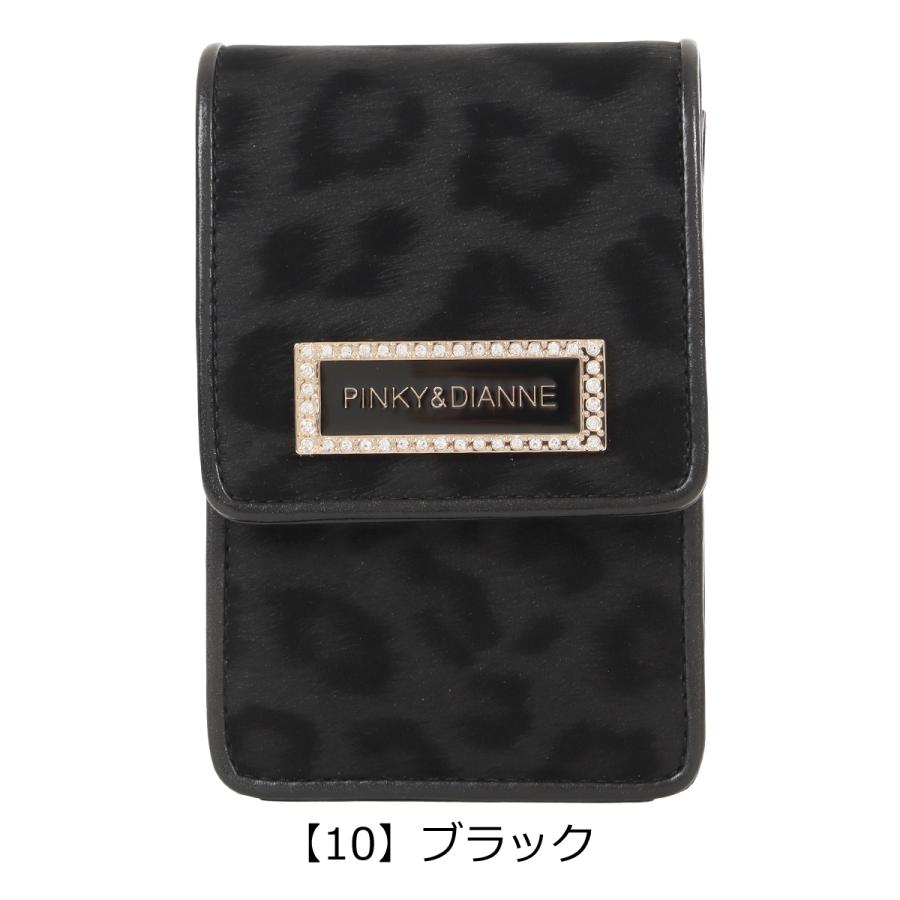 PINKY&DIANNE（ピンキー アンド ダイアン） タバコケース シガレット