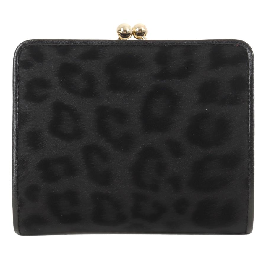 PINKY&DIANNE（ピンキー アンド ダイアン） 二つ折り財布 がま口