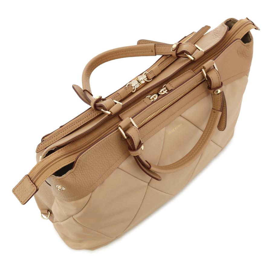 希少/美品【ペレボルサ】ハンド　トート　ショルダー　リュック　3way A4可能 PELLE BORSA ペレボルサ トートバッグ ショルダーバッグ