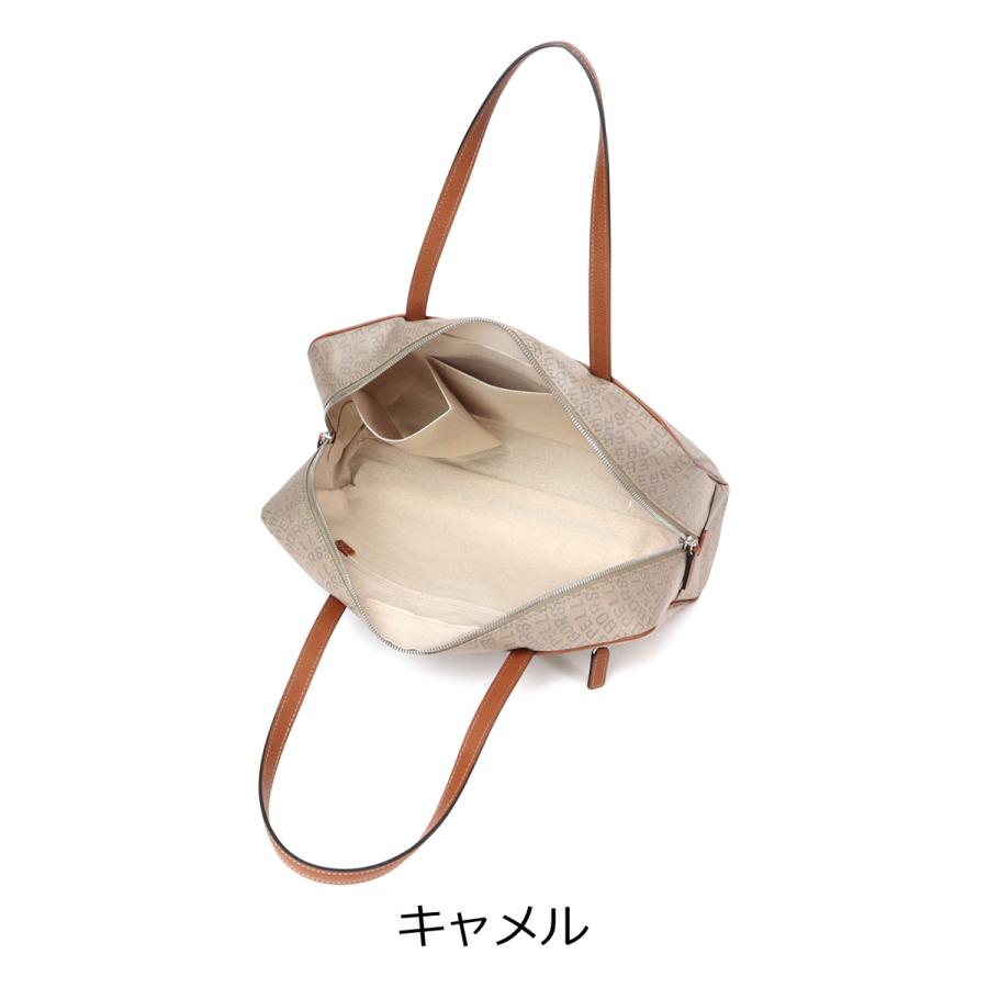 PELLE BORSA（ペレボルサ） ボストンバッグ B5 撥水 トートバッグ 
