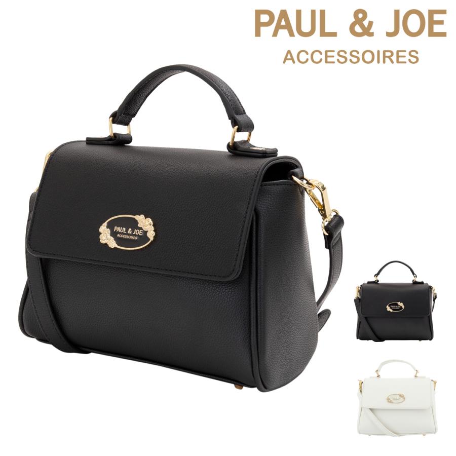 選べるサイズ展開 レビューを書いてポイント 5 ポールアンドジョーアクセソワ ショルダーバッグ フラワーメタル レディース Pja B186 Paul Joe Acce 目玉 送料無料 Www Servblu Com