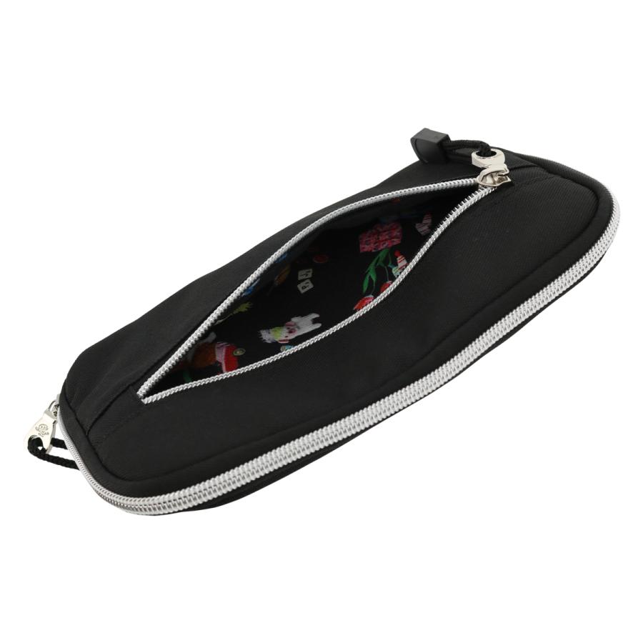 ポールアンドジョーアクセソワ ポーチ レディース ワッペン Pja P284 Paul Joe Accessoires ガジェットケース Pja P284 リチャードyahoo 店 通販 Yahoo ショッピング