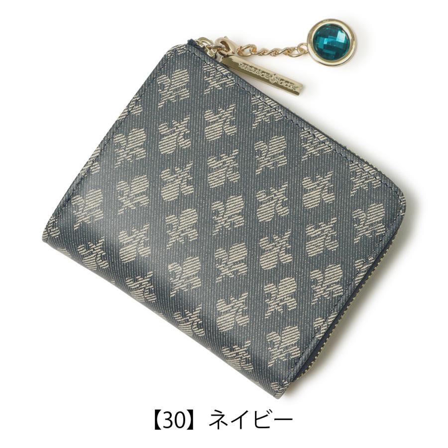 【新品】パトリックコックス L字ファスナー長財布 デニムプリントレザー ブラック Amazon | [パトリックコックス] L字ファスナー二つ折り財布