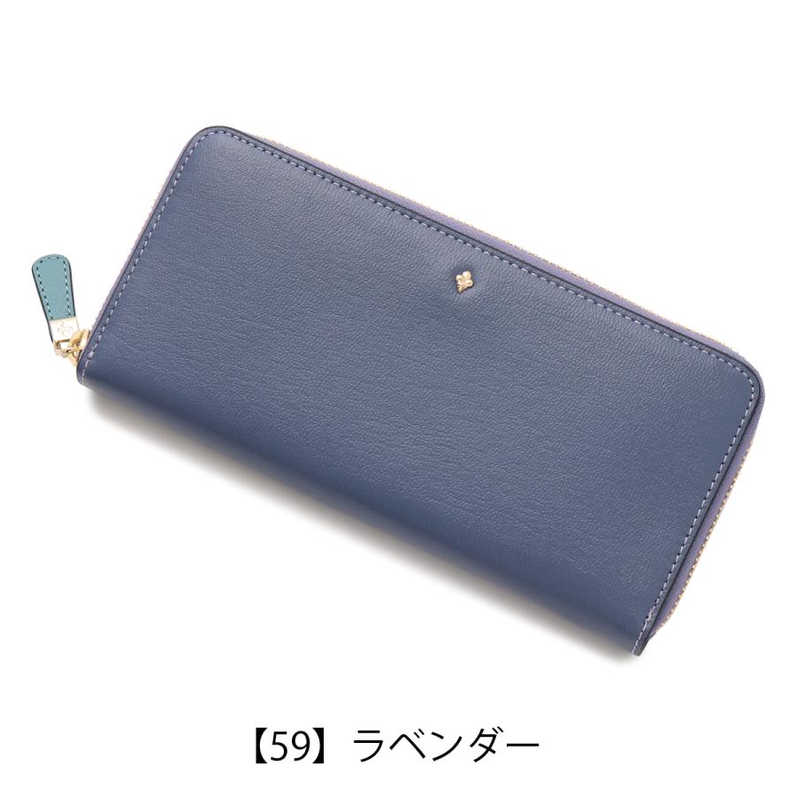 PATRICK COX パトリックコックス 長財布 ラウンドファスナー 本 PATRICK COX パトリックコックス 長財布 ラウンドファスナー 本
