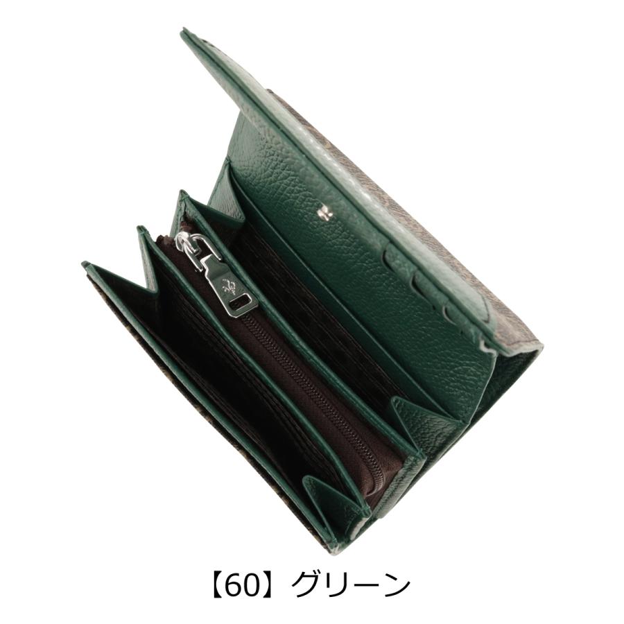 PATRICK COX（パトリックコックス） 二つ折り財布 バロン2 PXLWDCS1