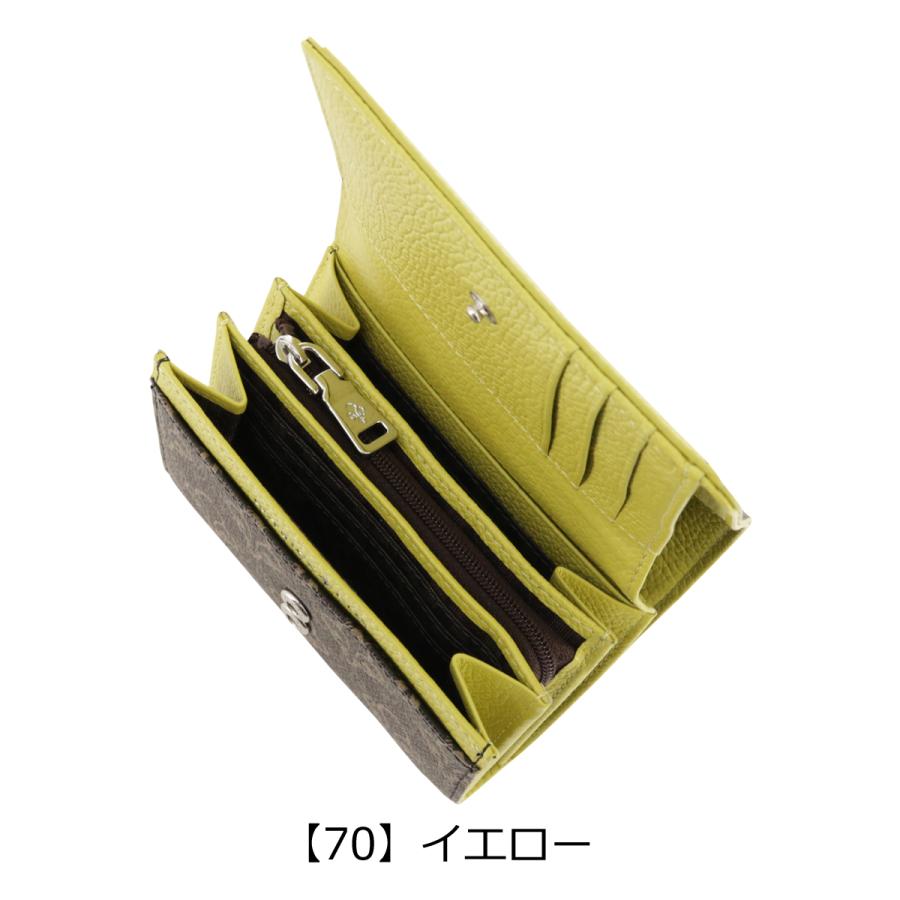 PATRICK COX（パトリックコックス） 二つ折り財布 バロン2 PXLWDCS1