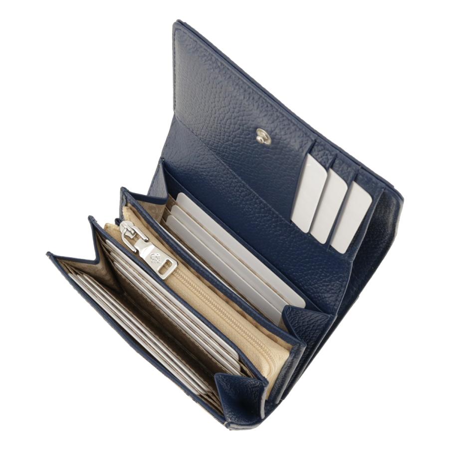 PATRICK COX（パトリックコックス） 二つ折り財布 バロン2 PXLWDCS1