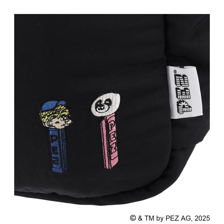 SALON de RUBAN サロン ド ルヴァン ペッツ バックパック