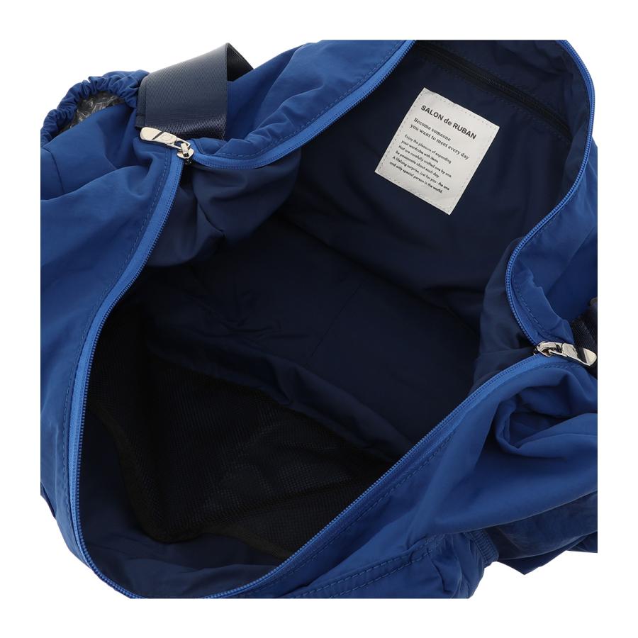 サロン ド ルヴァン ショルダーバッグ レディースRBB-252 SALON de RUBAN | A4 | SALON de RUBAN | 05
