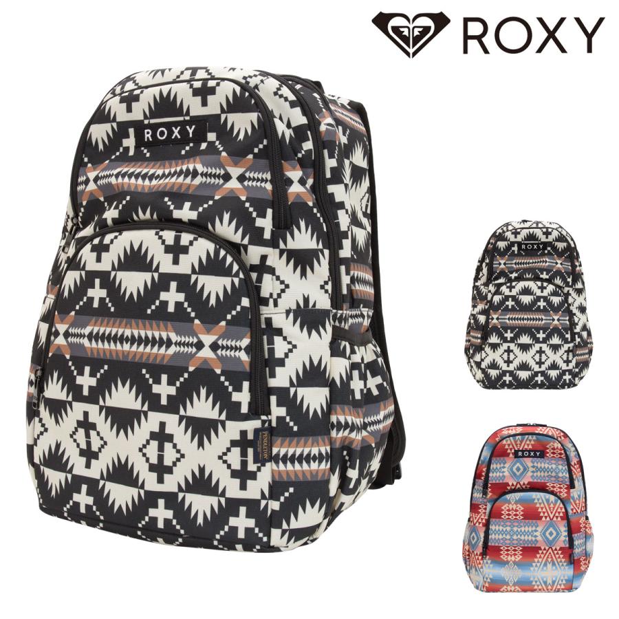 ロキシー リュック Rbg Pendleton Goout Rbg Rbg リチャード店 Roxy ファッション メンズ Roxy レディース スーパーセール