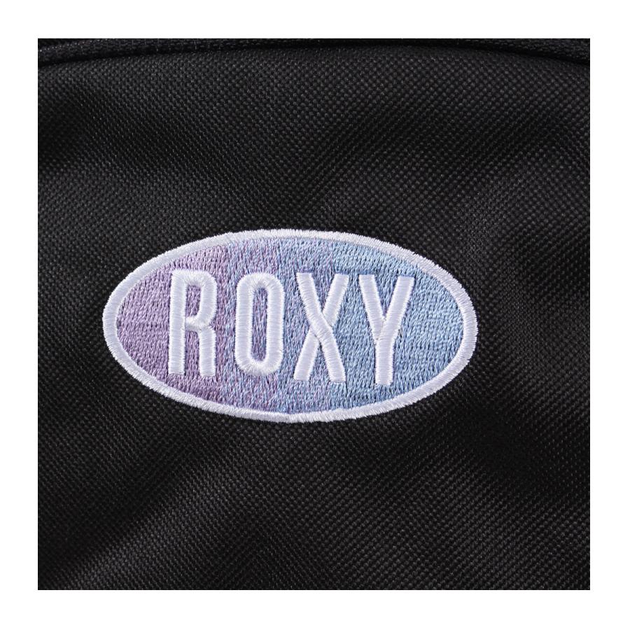 ロキシー リュック A4 レディース RBG241302 GO OUT ROXY｜リュックサック バックパック スクールリュック スクールバッグ デイパック 軽量 大容量 通学 部活｜richard｜13