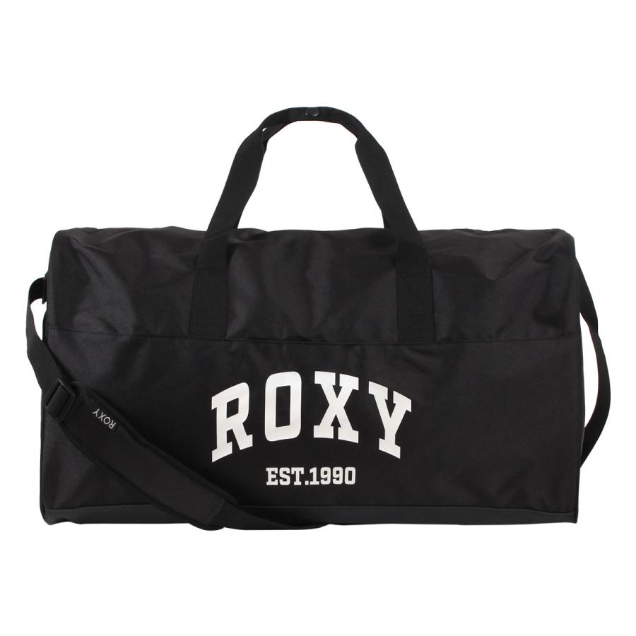 ロキシー ボストンバッグ 2WAY レディース RBG241308 ROXY｜ショルダーバッグ スクールバッグ 修学旅行 林間学校 合宿 軽量 大容量 通学 部活｜richard｜04