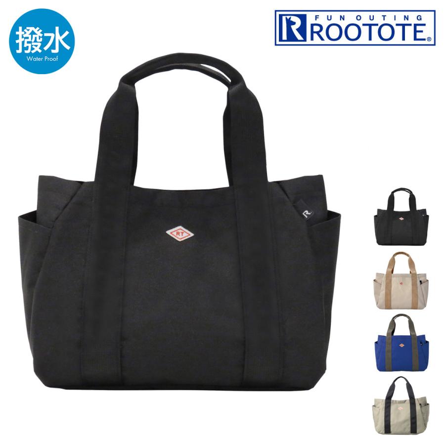 ROOTOTE（ルートート） トートバッグ レディース 1463 ROOTOTE | 撥水