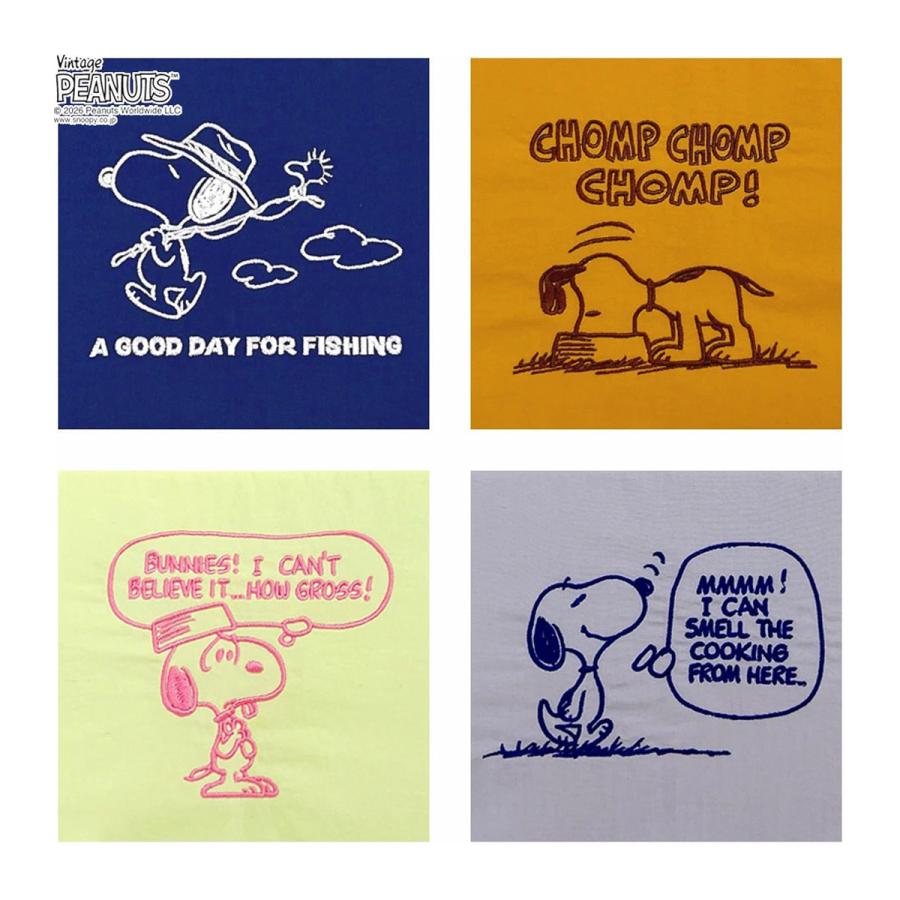 スヌーピー ピーナッツ ルートート 保冷バッグ ランチバッグ 8512 ROOTOTE SNOOPY PEANUTS 洗える サーモキーパー お弁当バッグ | ROOTOTE | 11