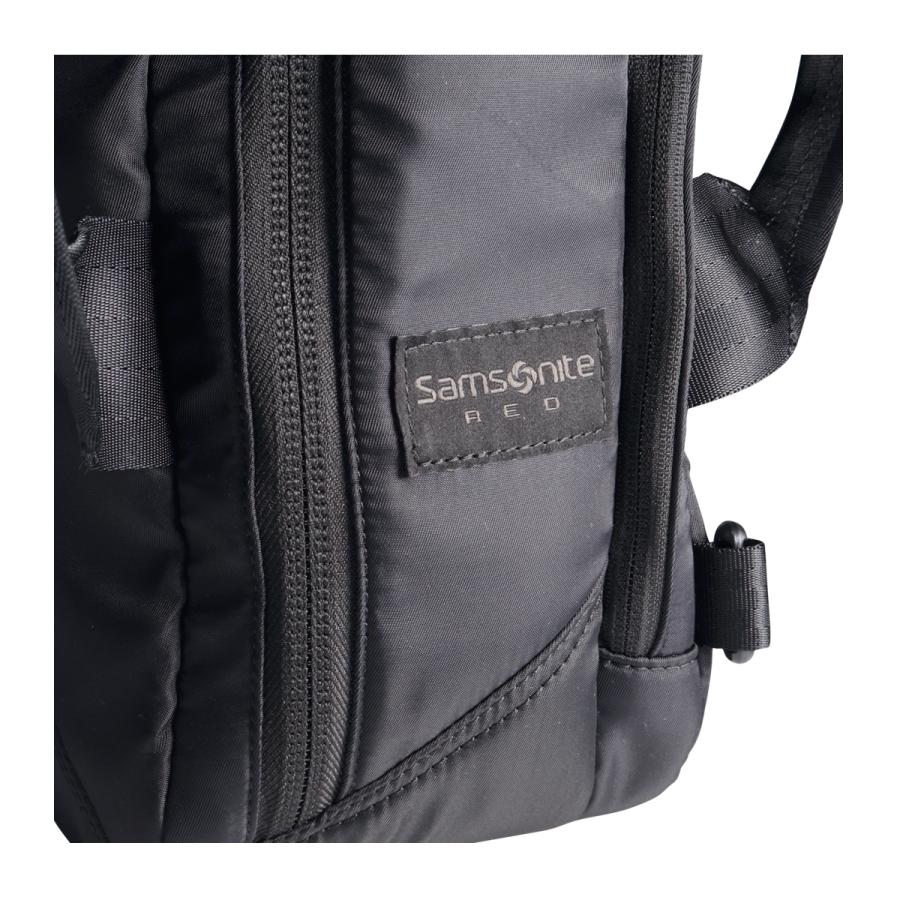 Samsonite RED サムソナイトレッド リュック 25L 2WAYビジネスパック