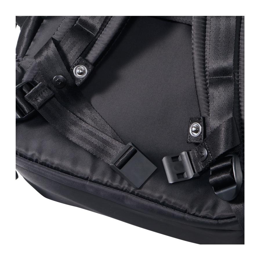 【未使用級】Samsonite RED リュック バックパック 2way PC Samsonite RED サムソナイトレッド リュック 25L 2WAYビジネスパック