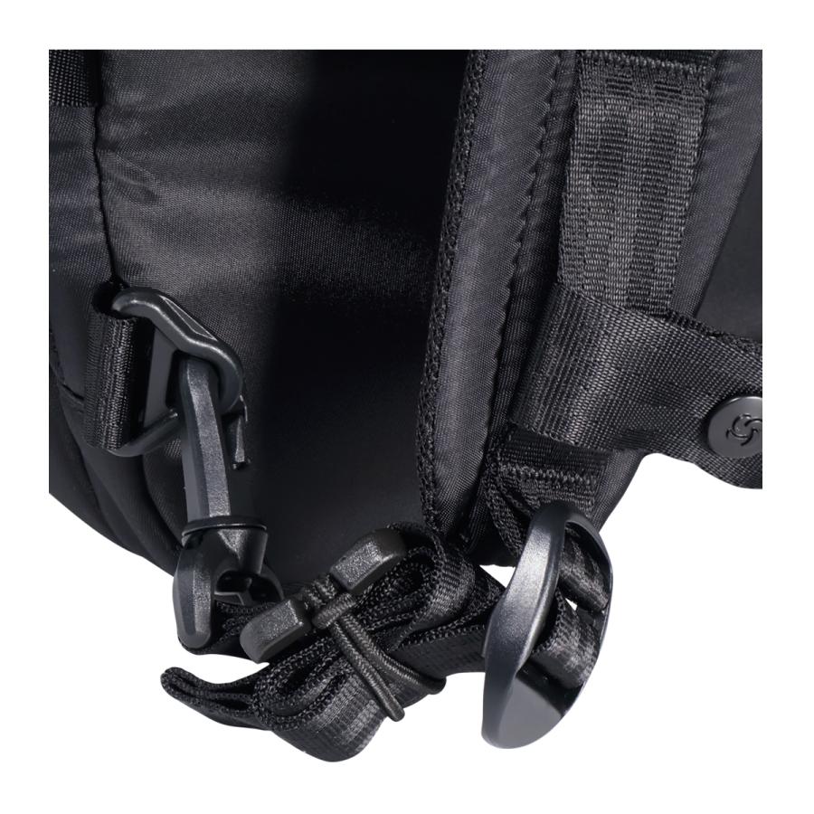 Samsonite RED サムソナイトレッド リュック 25L 2WAYビジネスパック