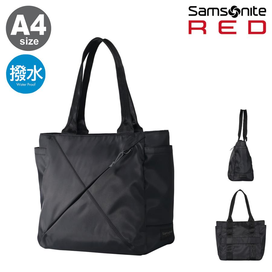 Samsonite RED サムソナイトレッド トートバッグ ビジネストートM