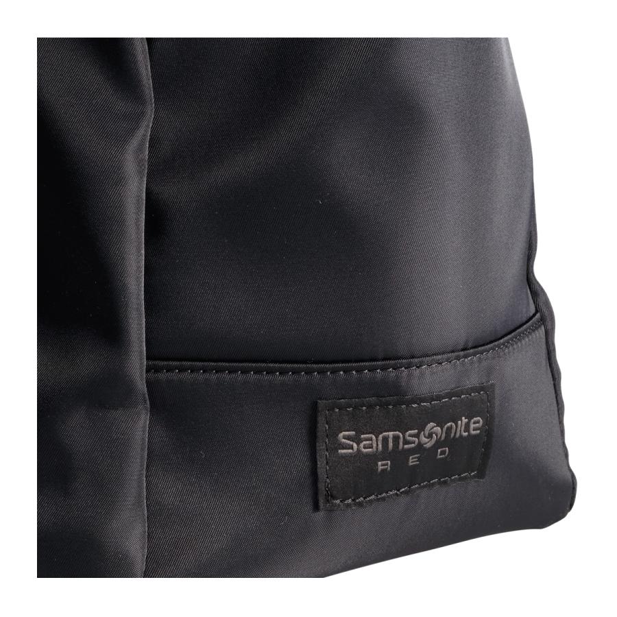 Samsonite RED サムソナイトレッド トートバッグ ビジネストートM