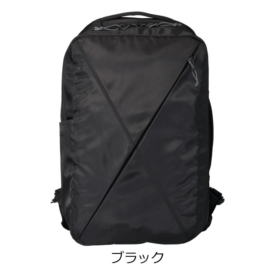 【未使用品】サムソナイトレッド　ビジネスバッグ Samsonite RED サムソナイトレッド リュック 24.5L スマートビジネス