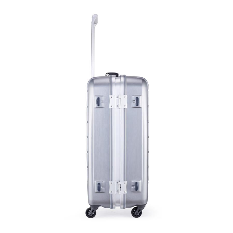 サンコー鞄 サンコー スーツケース 超軽量 MGC2-63 73L 63cm 3.8kg