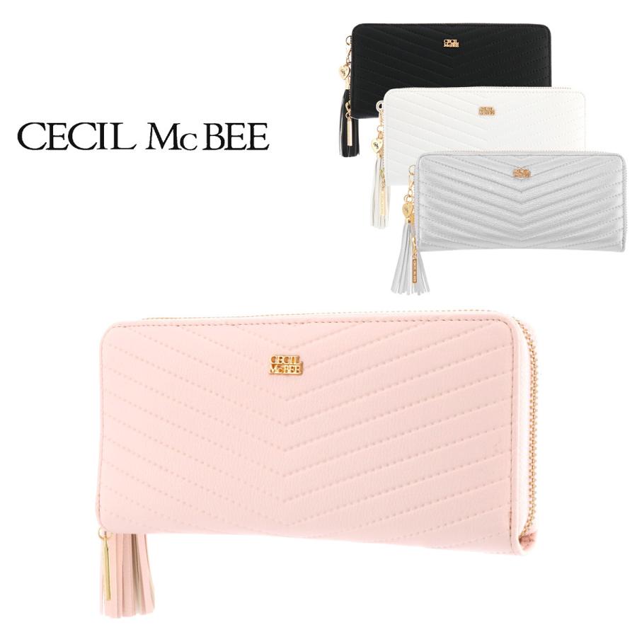 税込 Cecil Mc Bee 長財布 ファッション小物 Www Thjodfelagid Is