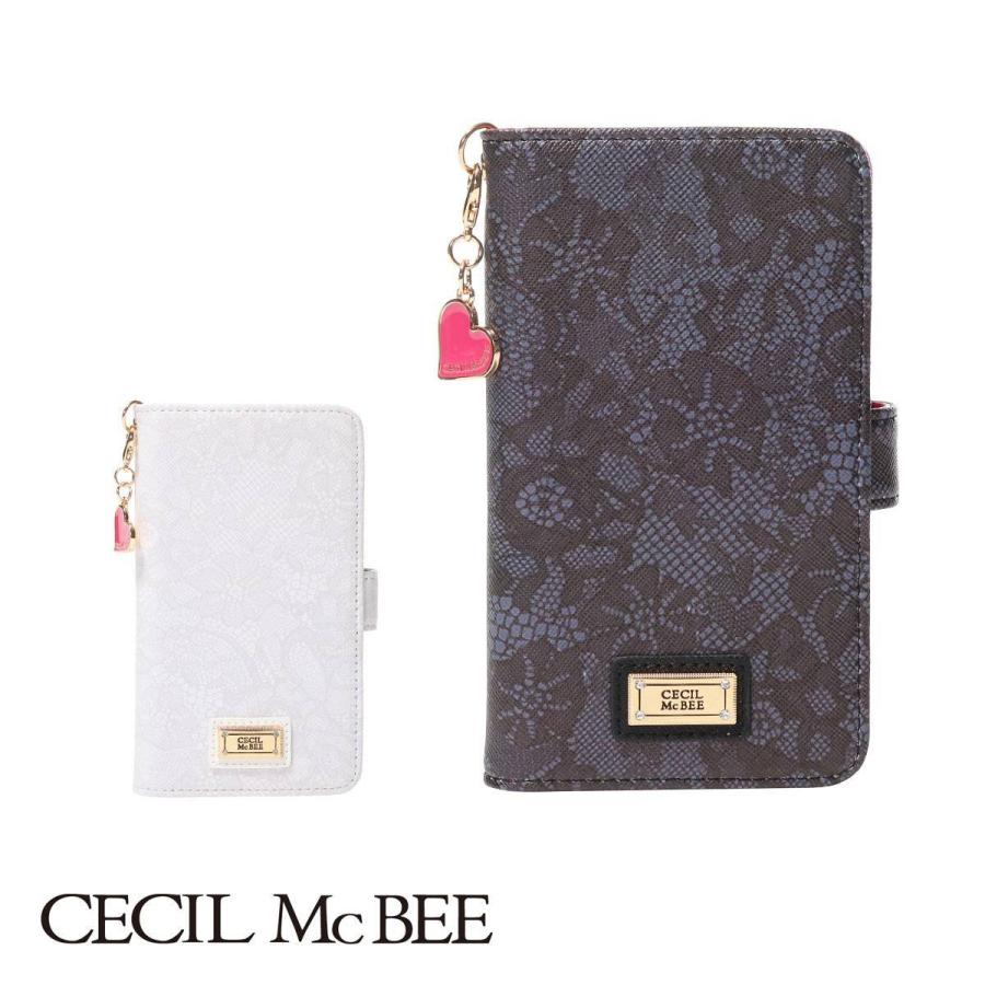 セシルマクビー Iphoneケース Androidケース マルチ対応 レディース エレナ Cecil Mcbee スマートフォンケース 手帳型 Po5 Scr リチャードyahoo 店 通販 Yahoo ショッピング