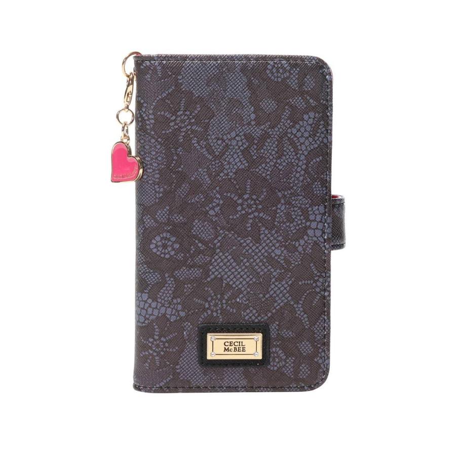 セシルマクビー Iphoneケース Androidケース マルチ対応 レディース エレナ Cecil Mcbee スマートフォンケース 手帳型 Po5 Scr リチャードyahoo 店 通販 Yahoo ショッピング