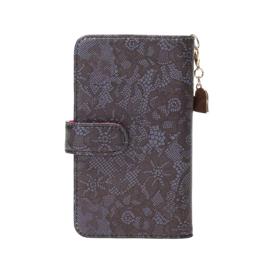 セシルマクビー Iphoneケース Androidケース マルチ対応 レディース エレナ Cecil Mcbee スマートフォンケース 手帳型 Po5 Scr リチャードyahoo 店 通販 Yahoo ショッピング