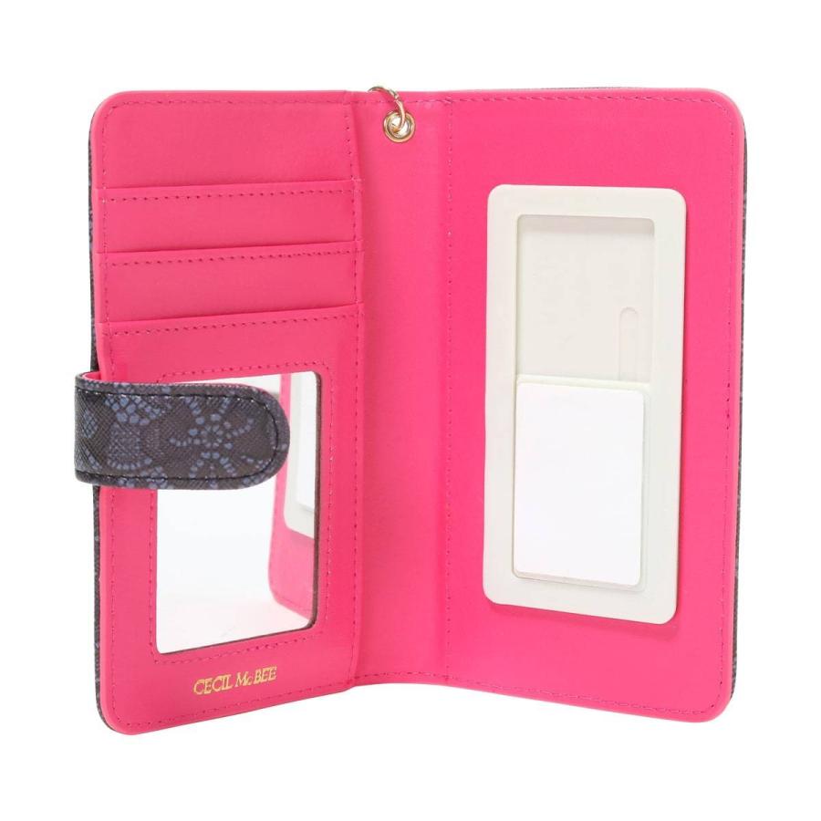 セシルマクビー Iphoneケース Androidケース マルチ対応 レディース エレナ Cecil Mcbee スマートフォンケース 手帳型 Po5 Scr リチャードyahoo 店 通販 Yahoo ショッピング