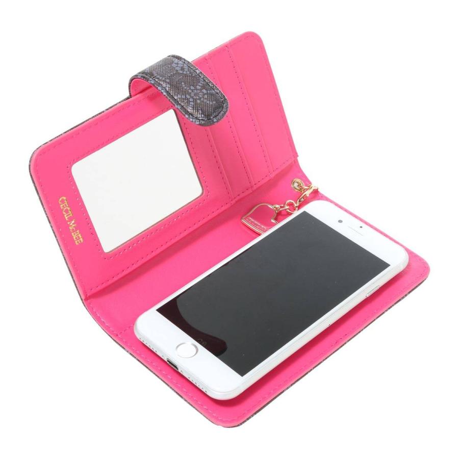 セシルマクビー Iphoneケース Androidケース マルチ対応 レディース エレナ Cecil Mcbee スマートフォンケース 手帳型 Po5 Scr リチャードyahoo 店 通販 Yahoo ショッピング