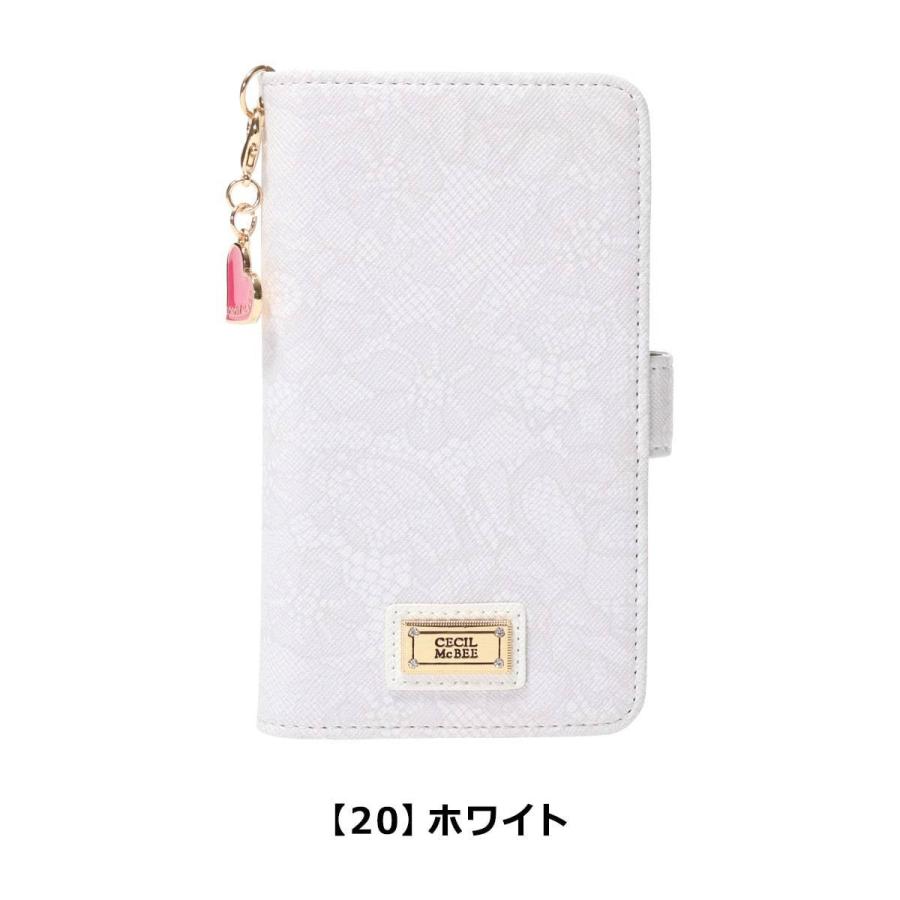 セシルマクビー Iphoneケース Androidケース マルチ対応 レディース エレナ Cecil Mcbee スマートフォンケース 手帳型 Po5 Scr リチャードyahoo 店 通販 Yahoo ショッピング