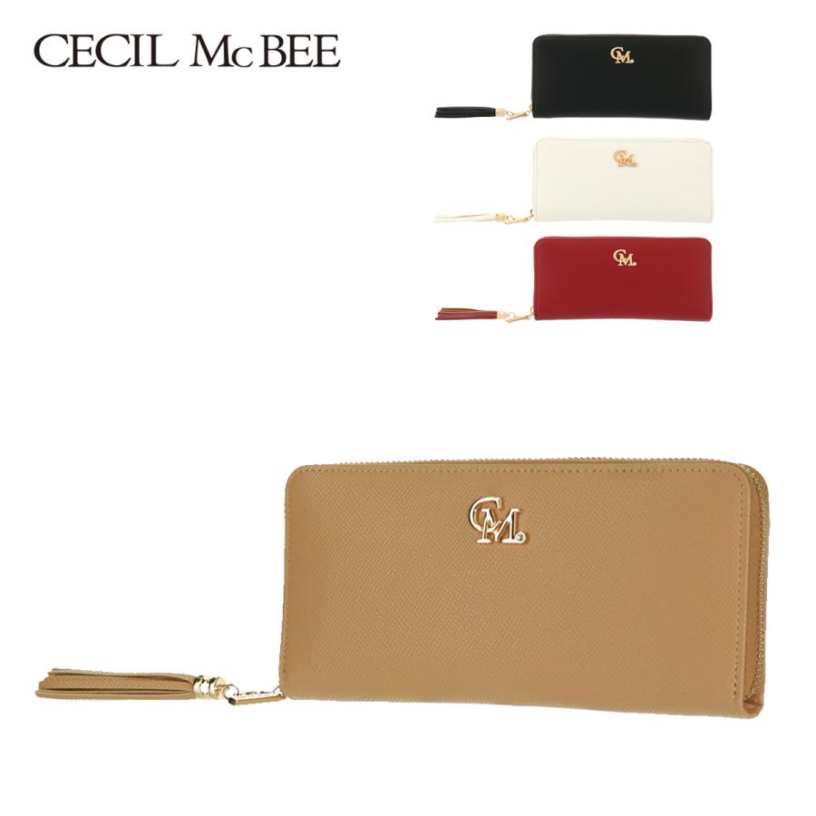 ぜいたく長 財布 Cecil Mcbee 財布 人気のファッショントレンド