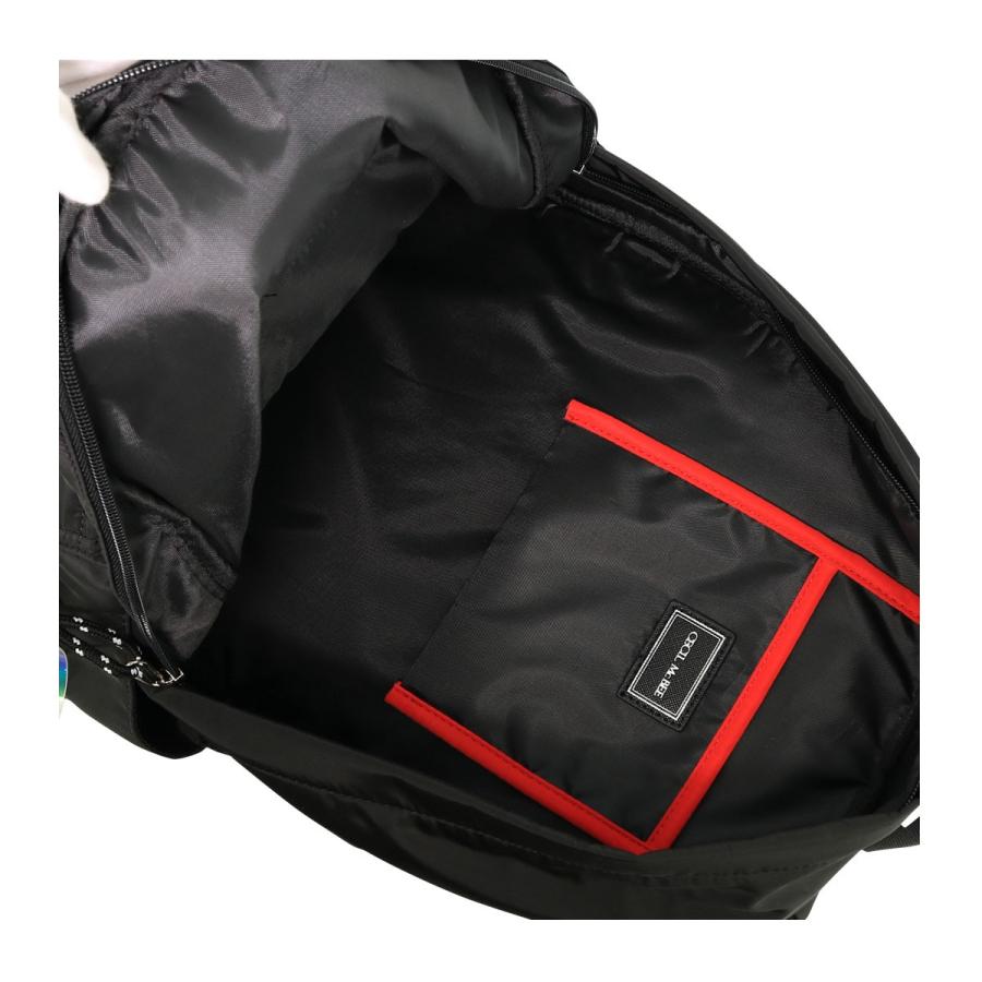 日本製 レビューを書いてポイント 5 セシルマクビー リュック ビス レディース メンズ 022 Cecil Mcbee リュックサック ナイロン クライマックスセール Wjelaser Com