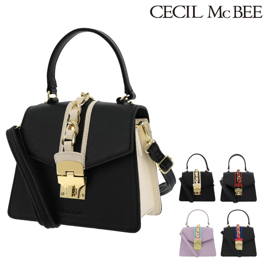 セシルマクビー ショルダーバッグ アモ レディース024 Cecil Mcbee コンパクト 小さめ Po5 Scr 024 リチャードyahoo 店 通販 Yahoo ショッピング