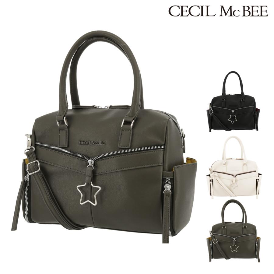 セシルマクビー ボストンバッグ ネオ レディース 057 Cecil Mc Bee ミニ ショルダーバッグ Scr 057 リチャードyahoo 店 通販 Yahoo ショッピング