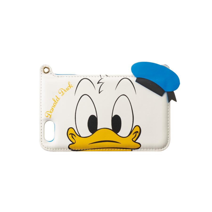 ドナルドダック Donald Duck Iphone6 ケース I6s Dn34 ダイカット スマホケース カバー ドナルドダック ディズニー Po10 Scr I6s Dn34 リチャードyahoo 店 通販 Yahoo ショッピング