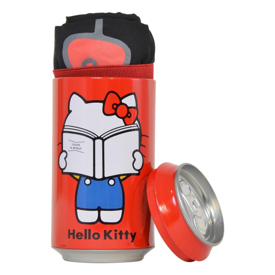 サロン ドゥ リュバン トートバッグ Hello Kitty ハローキティコラボ レディース Srq 018 Salonderuban エコバッグ 書き下ろしイラスト 缶入り Srq 018 リチャードyahoo 店 通販 Yahoo ショッピング