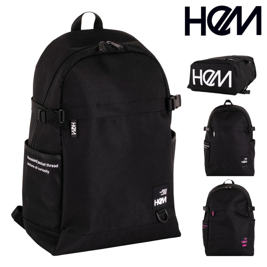 ヘム リュック スクールバッグ 30l ルーク レディース メンズ 39 Hem リュックサック 撥水 Lサイズ St リチャードyahoo 店 通販 Yahoo ショッピング